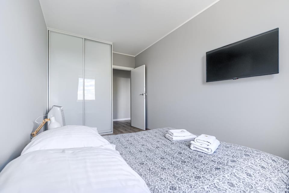 EXCLUSIVE Apartments Szczecin Apartment in Szczecin