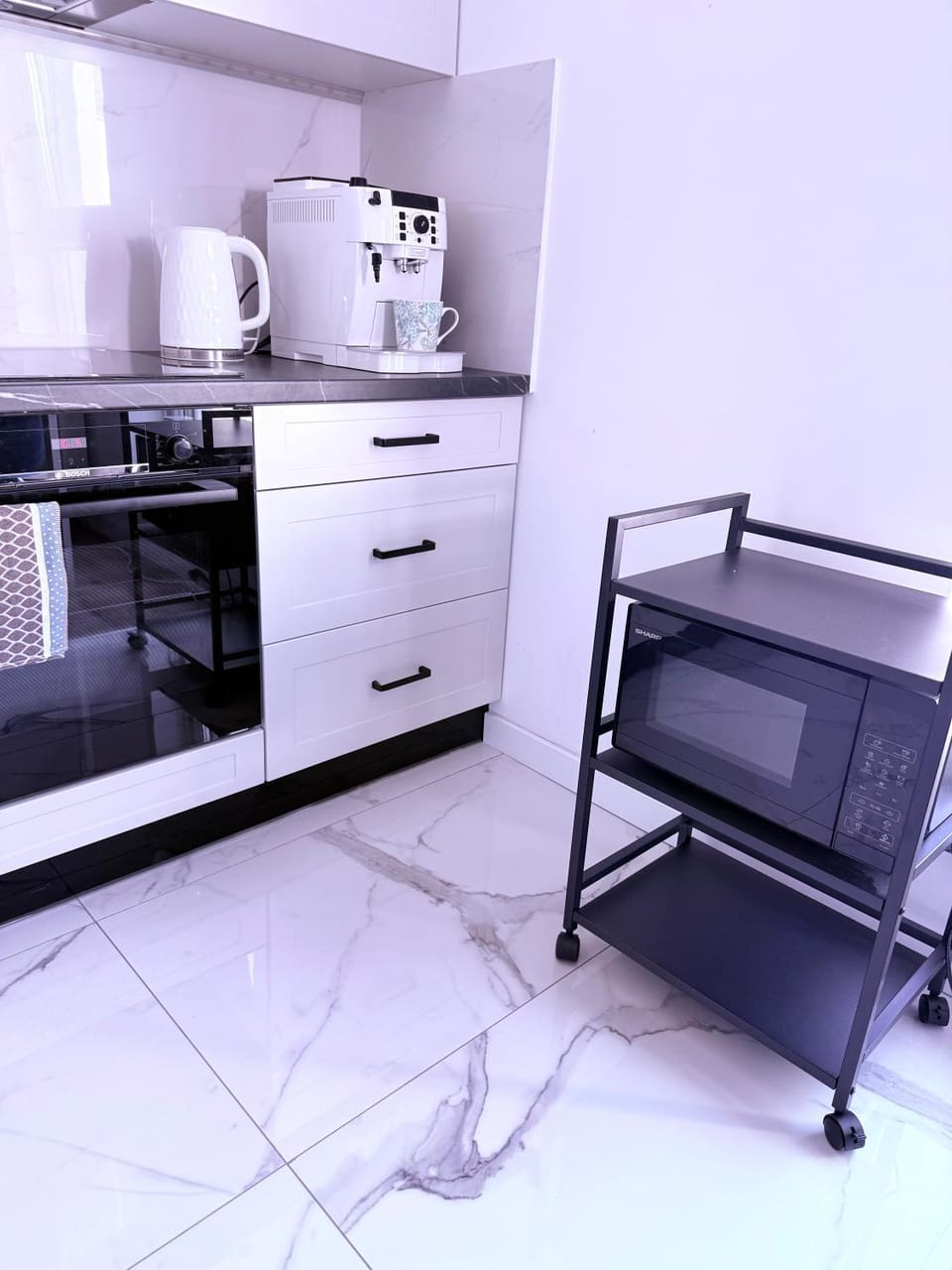 Pitter Apartament Apartment in Gdansk