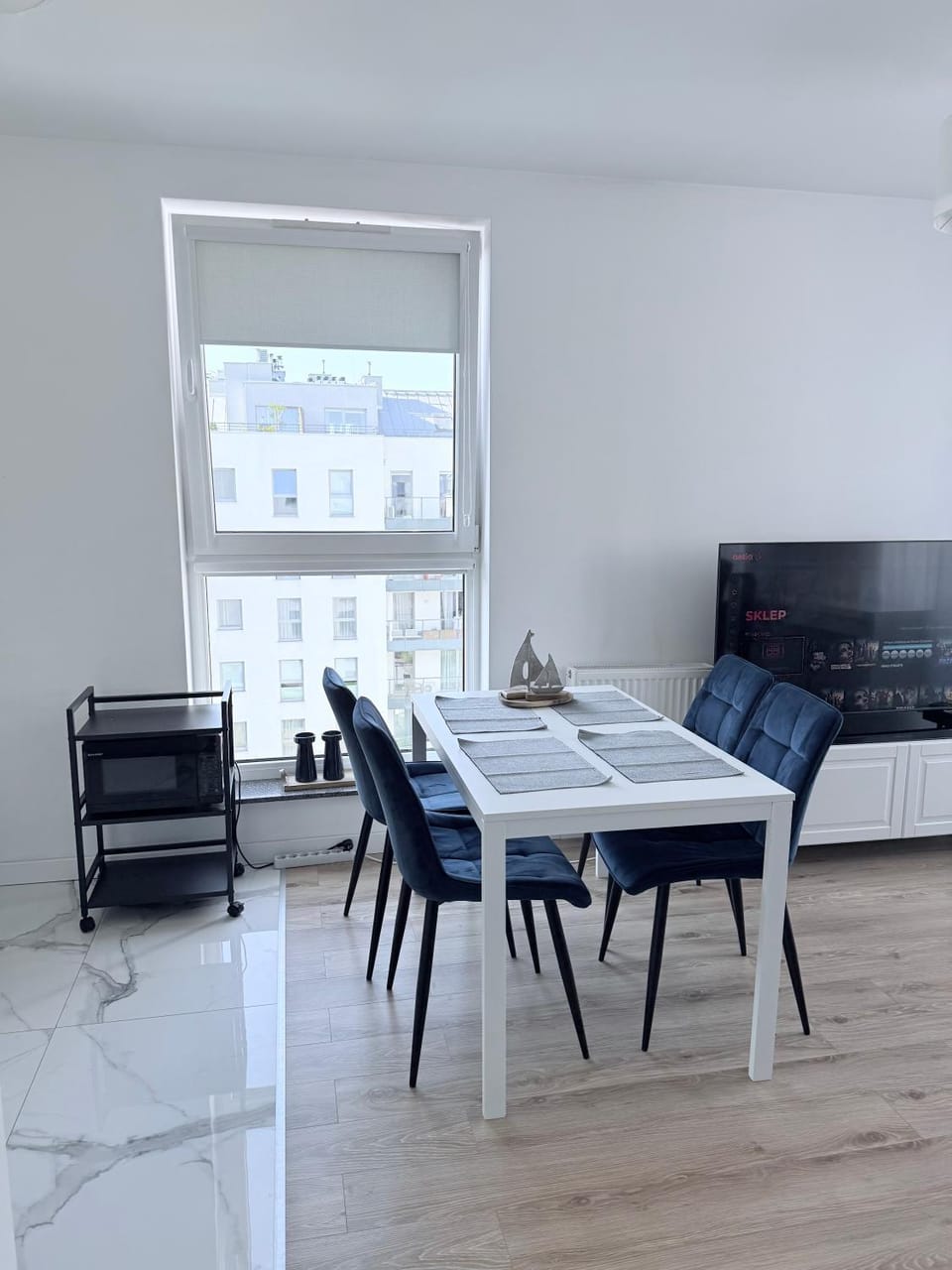 Pitter Apartament Apartment in Gdansk
