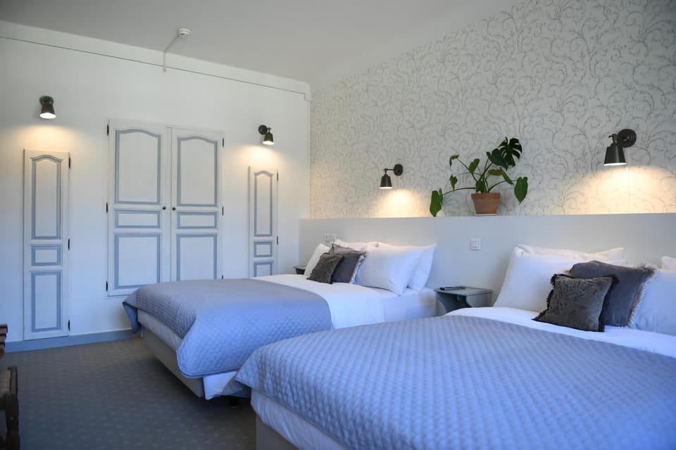 Château de Fontager Hotel in Auvergne-Rhône-Alpes