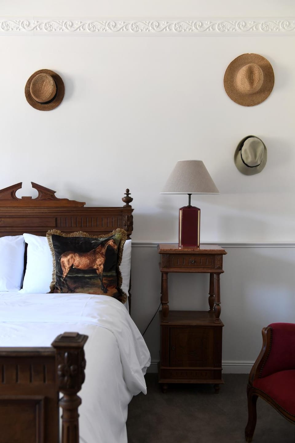 Château de Fontager Hotel in Auvergne-Rhône-Alpes