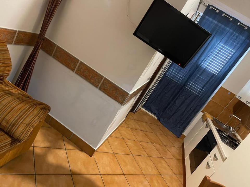 Mazzini House Apartment in Sicily