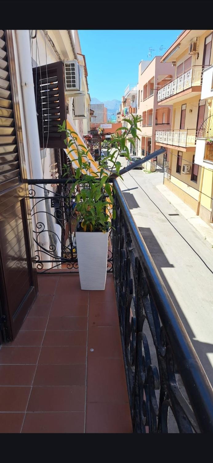 Mazzini House Apartment in Sicily