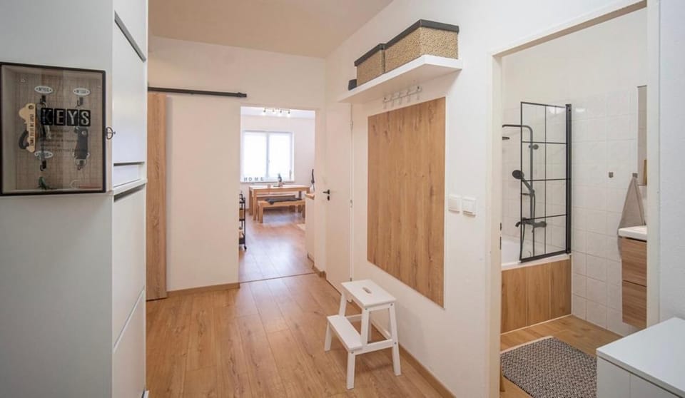 Tara Apartment Apartment in Saxony