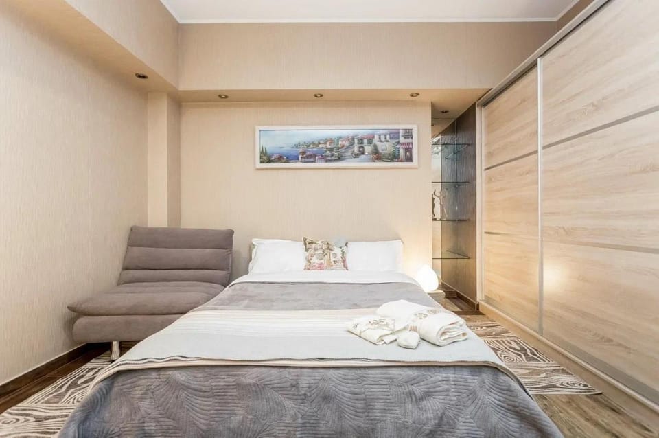 Bed, Bedroom, bunk bed