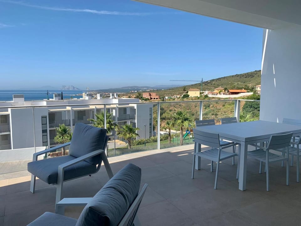 Sunrise in Manilva Apartment in Costa del Sol
