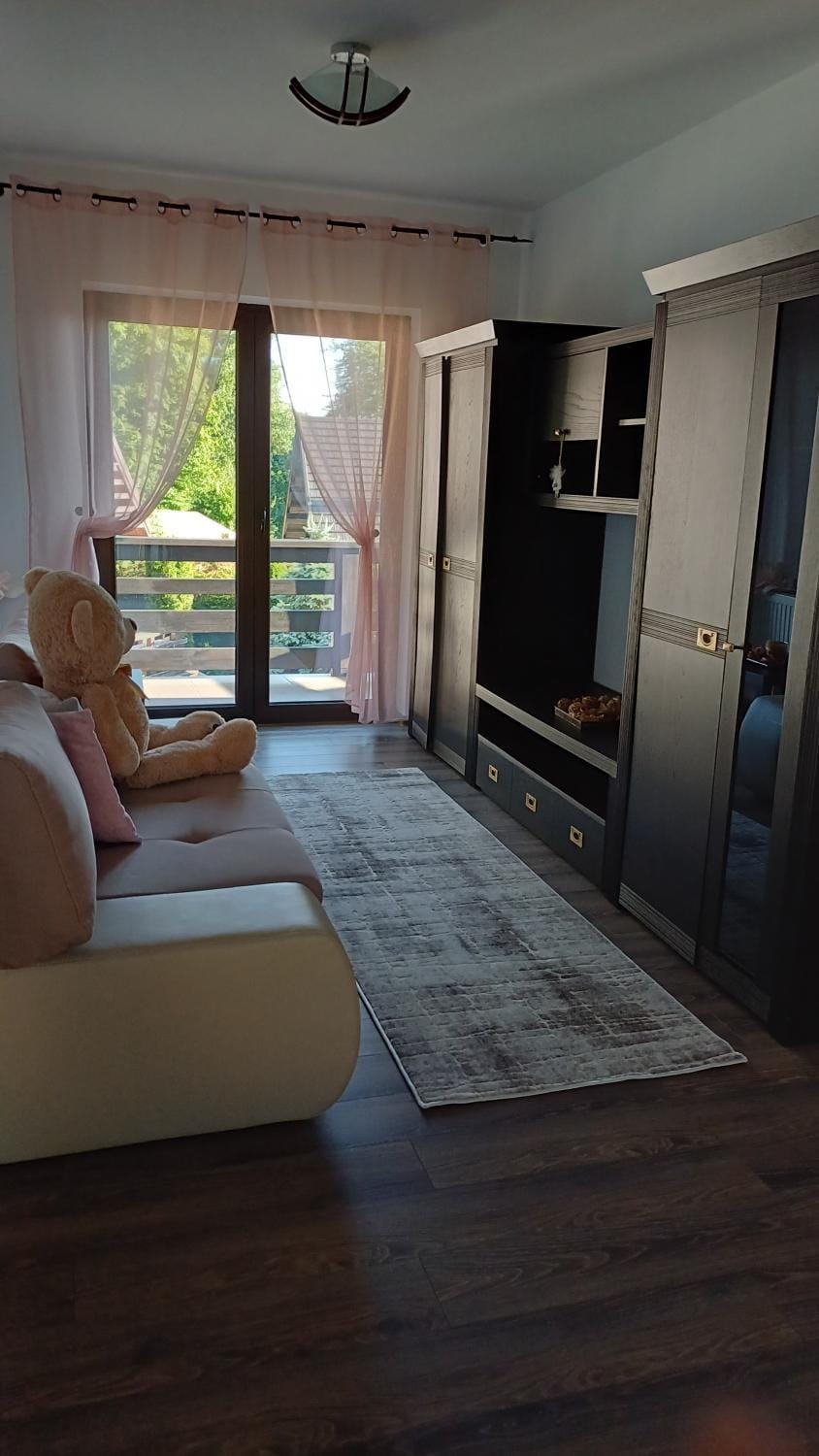 Dragomirna Sunset Bed and Breakfast in Romania
