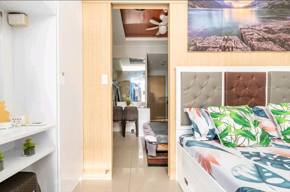 Grass Residences SM North Edsa and Trinoma Apartment hotel in Quezon City
