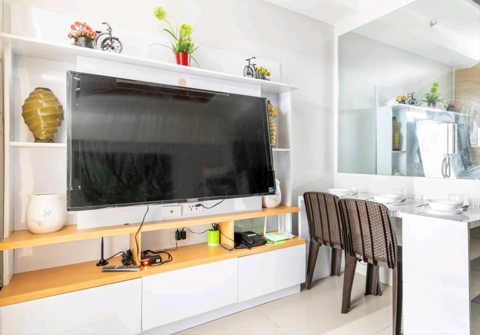 Grass Residences SM North Edsa and Trinoma Apartment hotel in Quezon City