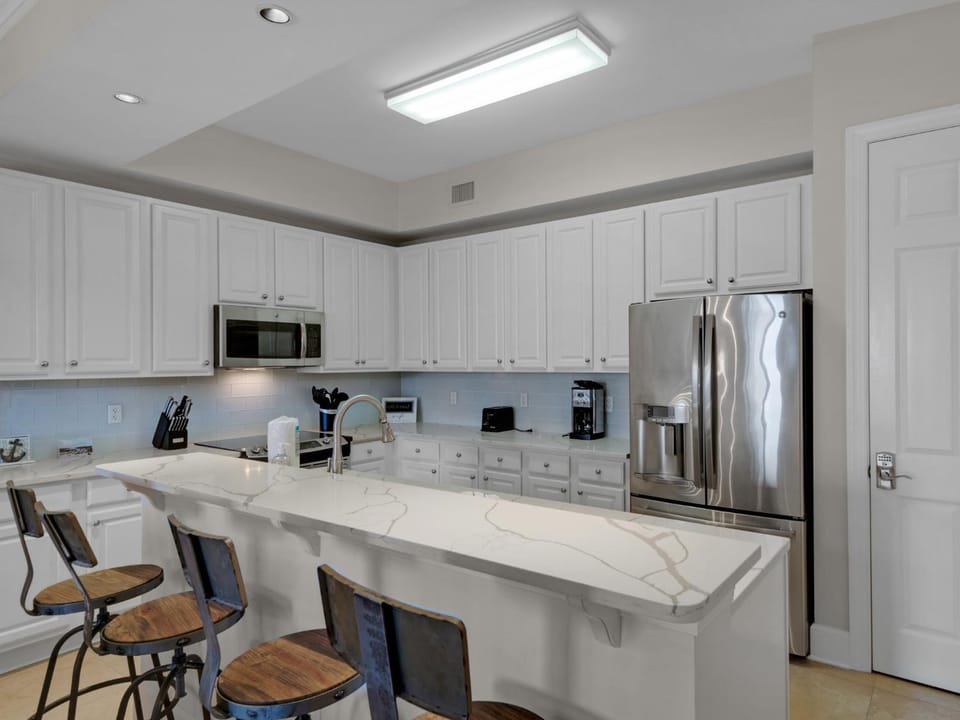 Sanctuary at Redfish 2106 by Newman-Dailey Apartment in South Walton County
