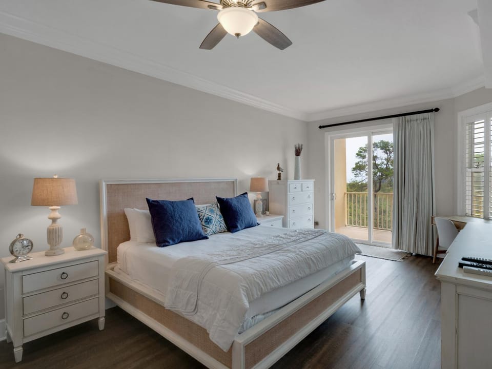 Sanctuary at Redfish 2106 by Newman-Dailey Apartment in South Walton County