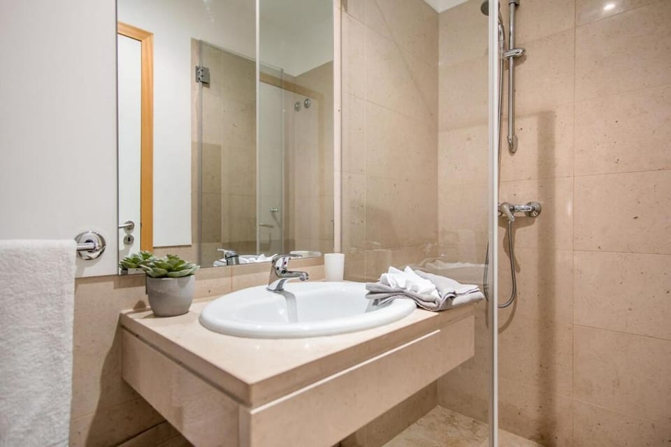 Appartement Luxueux dans un site Exceptionnelle Vilamoura Apartment in Quarteira