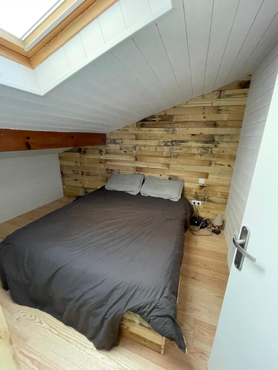 Appt proche plage Capbreton Apartment in Capbreton