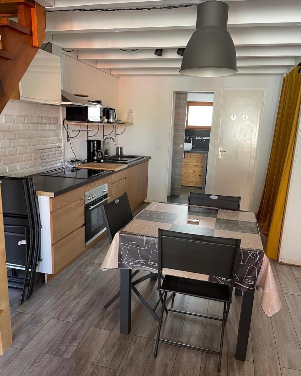 Appt proche plage Capbreton Apartment in Capbreton