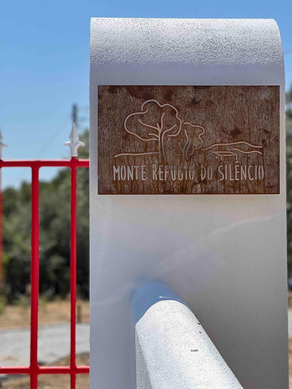 Monte Refúgio do Silêncio Villa in Extremadura, Spain