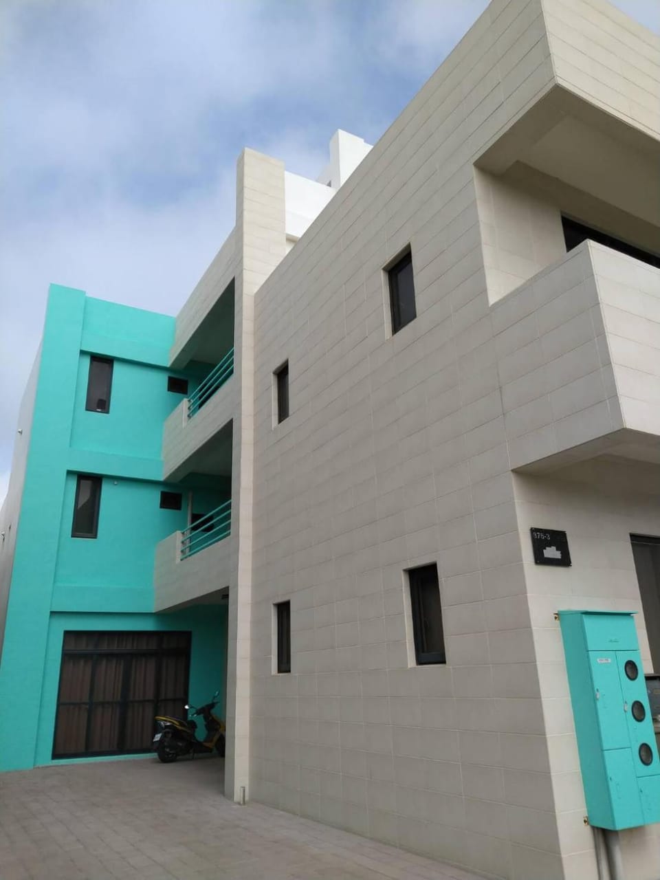Penghu Dayou View B&B Bed and Breakfast in Fujian