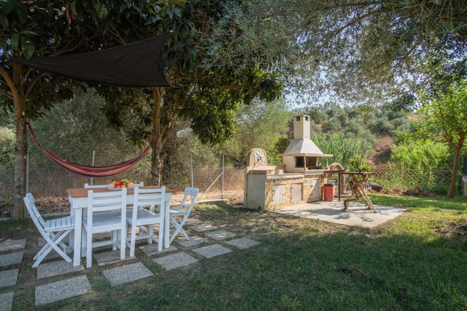Villa Varka Villa in Corfu, Greece