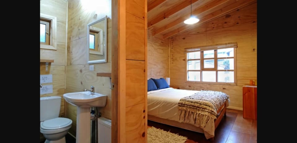 Bathroom, Photo of the whole room