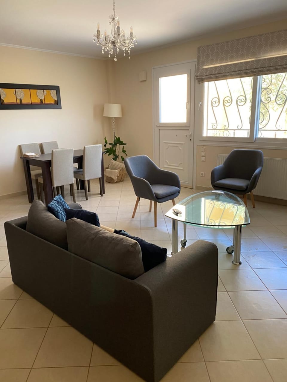 Julias Village-Allure House in Corfu