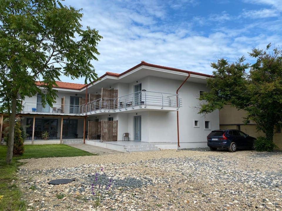 VAMA BLUE Bed and Breakfast in Dobrich Province, Bulgaria