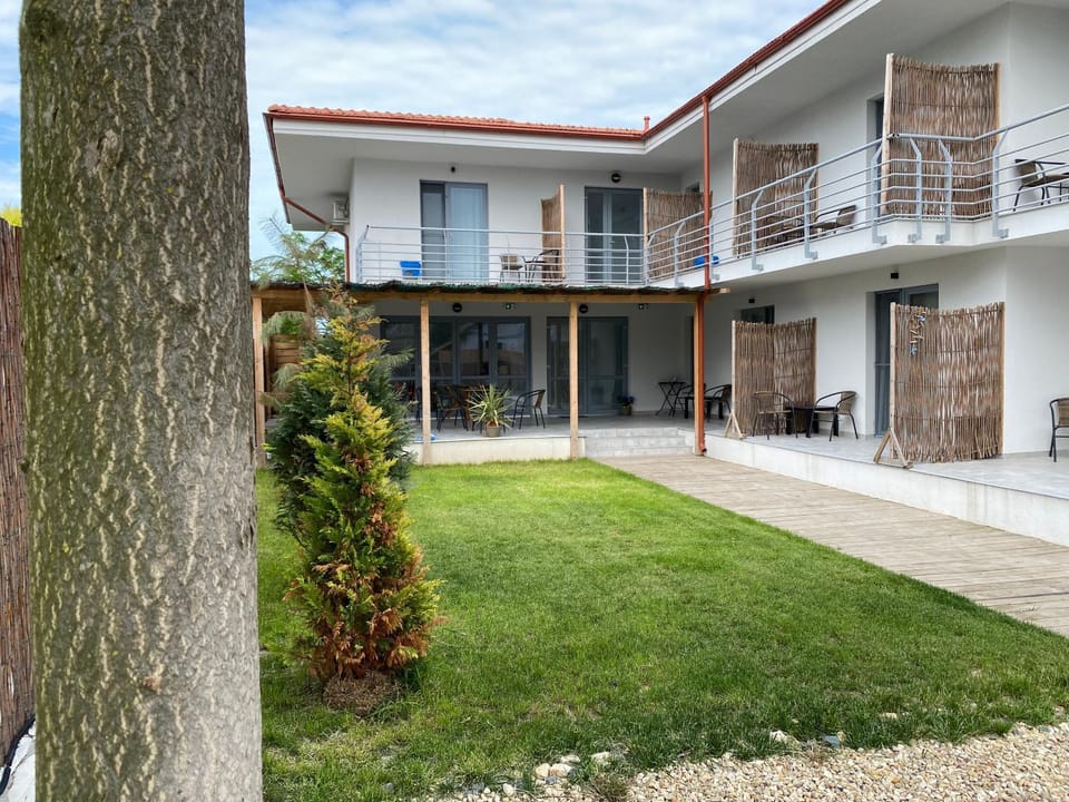 VAMA BLUE Bed and Breakfast in Dobrich Province, Bulgaria