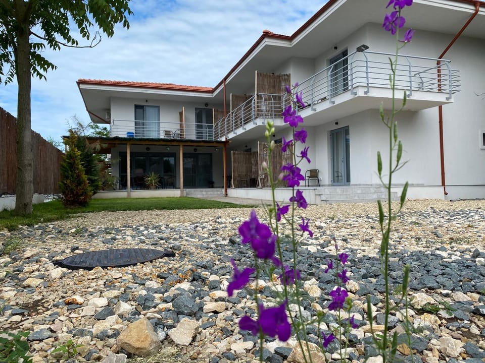 VAMA BLUE Bed and Breakfast in Dobrich Province, Bulgaria