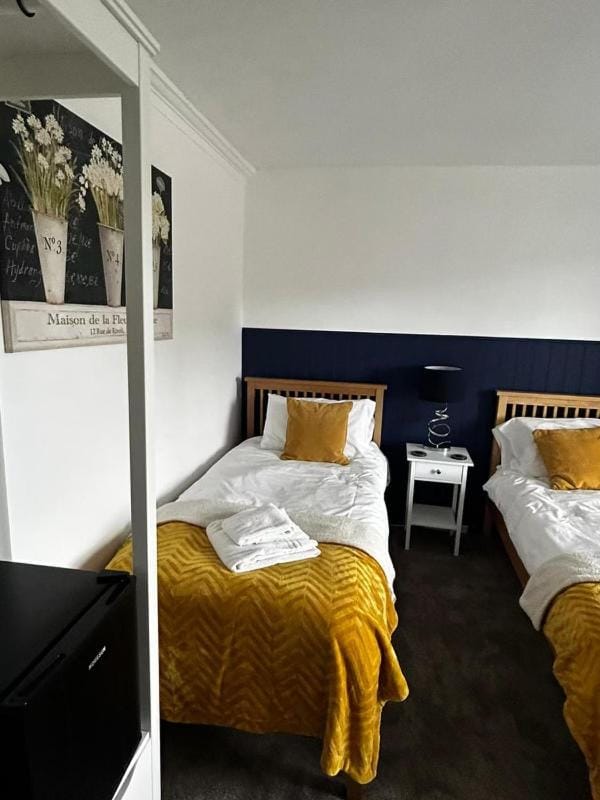 Haven House Bed and Breakfast in England