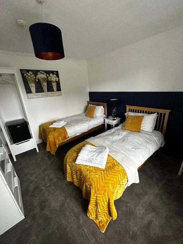 Haven House Bed and Breakfast in England