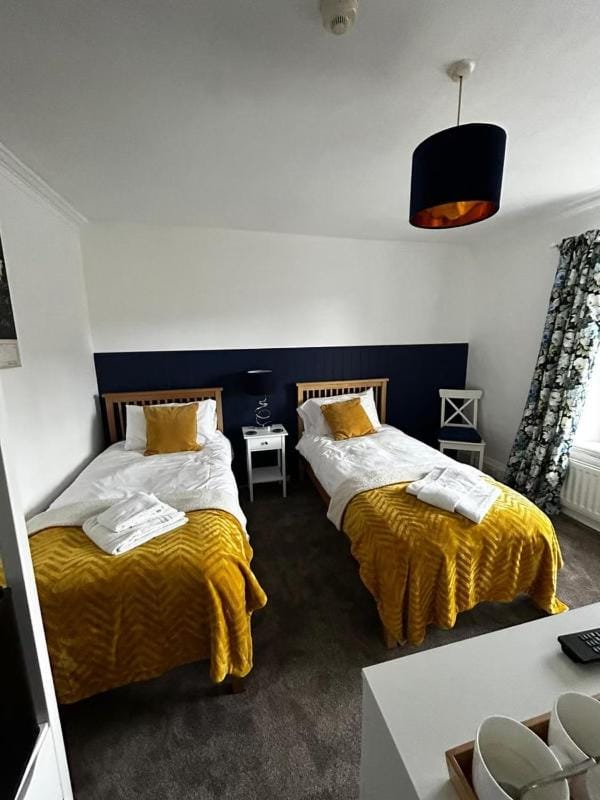 Haven House Bed and Breakfast in England