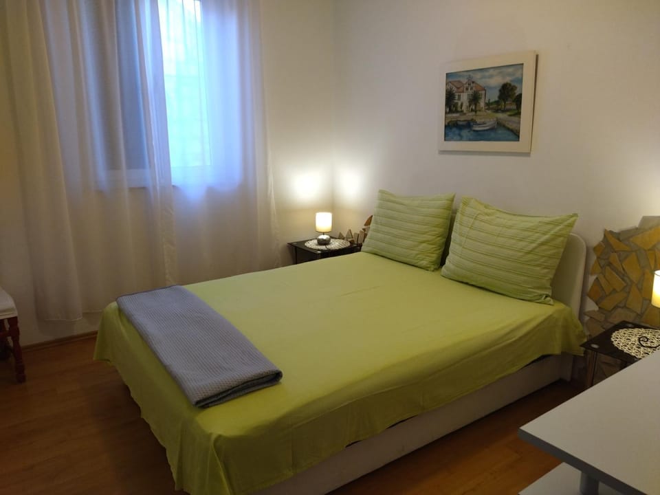 Apartments Maja i Mate Apartment in Split-Dalmatia County