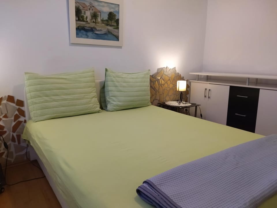 Apartments Maja i Mate Apartment in Split-Dalmatia County