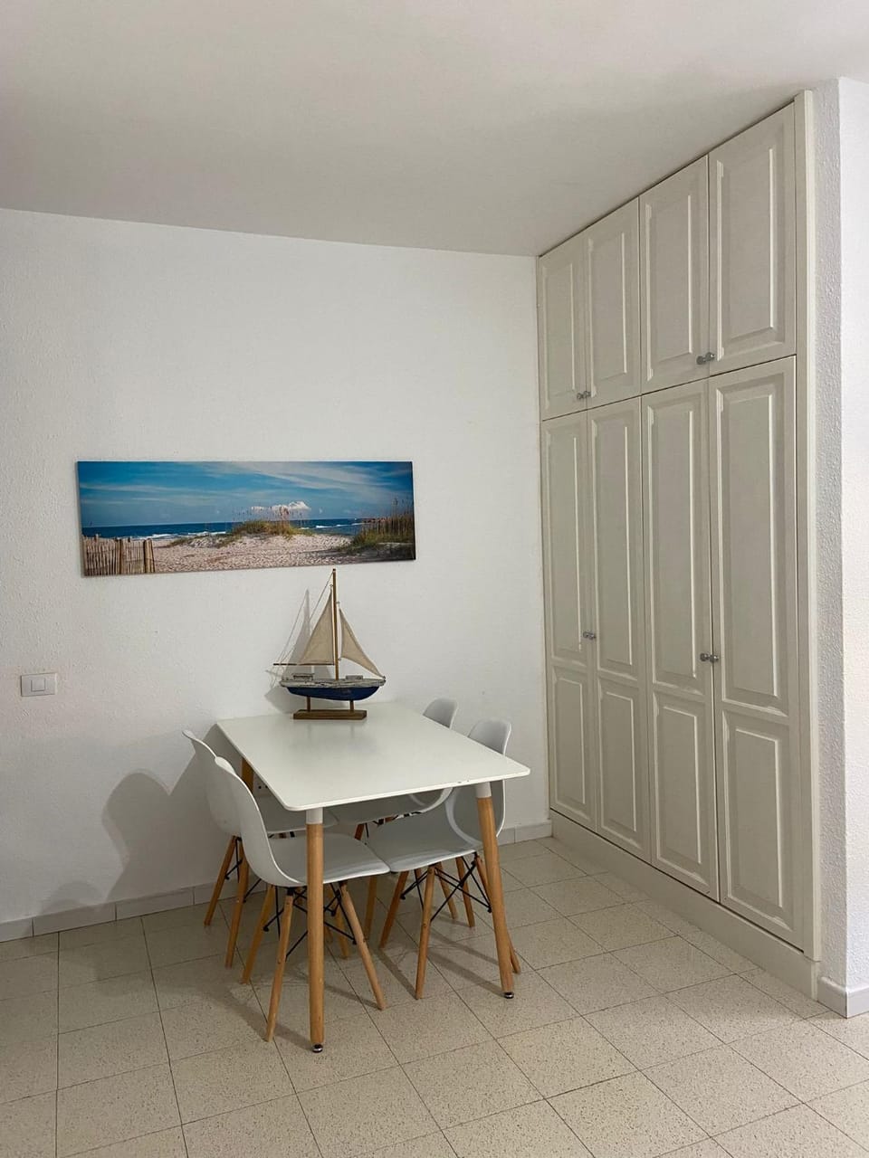 El Olivar Playa Chica - 1ºC - Lapa Apartment in Puerto del Rosario