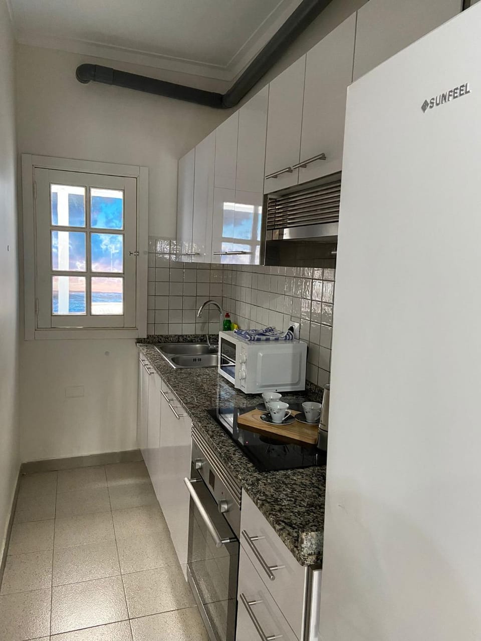 El Olivar Playa Chica - 1ºC - Lapa Apartment in Puerto del Rosario