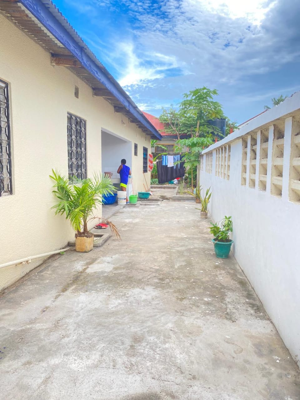 The Nest Haven Hostel Hostel in City of Dar es Salaam