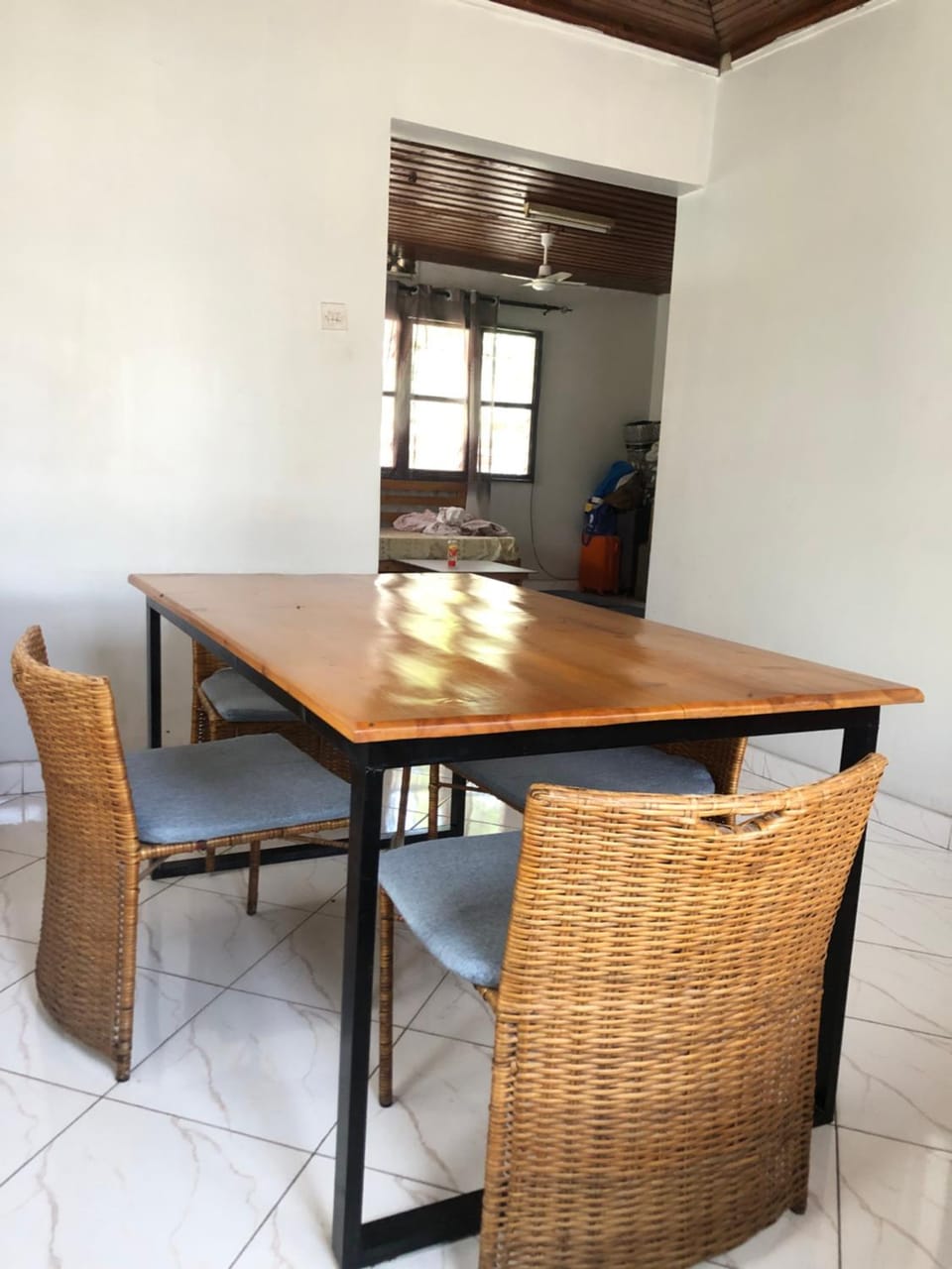 The Nest Haven Hostel Hostel in City of Dar es Salaam