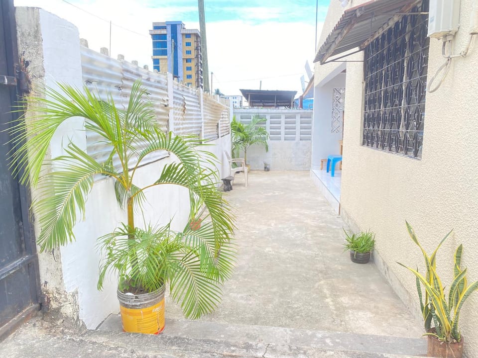 The Nest Haven Hostel Hostel in City of Dar es Salaam