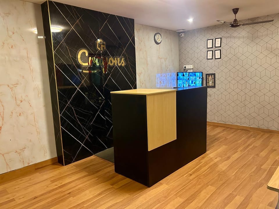 Crayons Hotel Hotel in Chennai