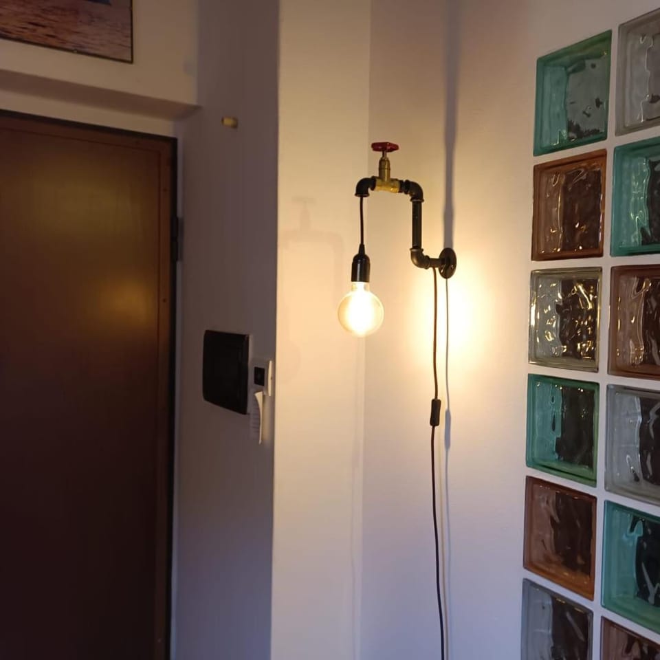 Casa Maestrale Apartment in Alghero