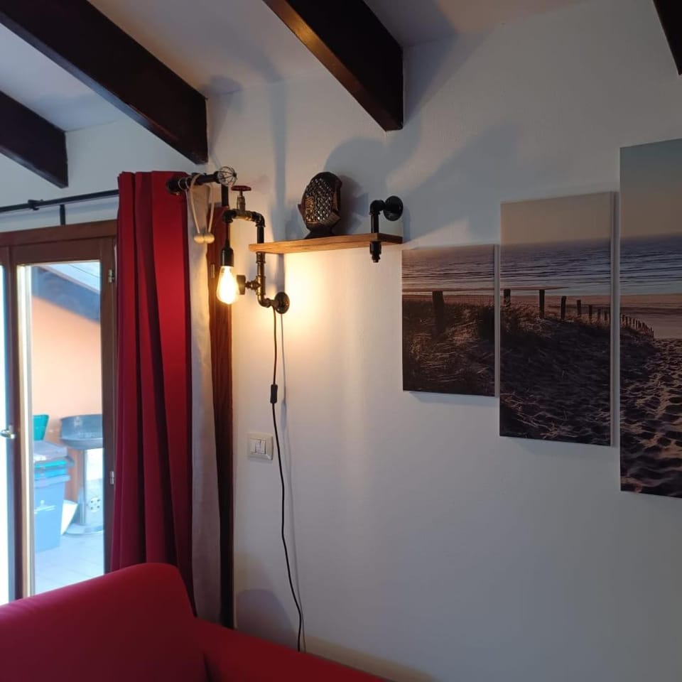 Casa Maestrale Apartment in Alghero
