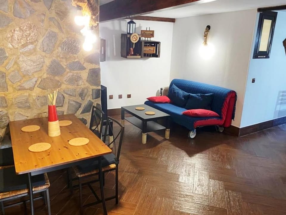 Apartamento Rural Bella Vista Apartment in Sierra de Cádiz