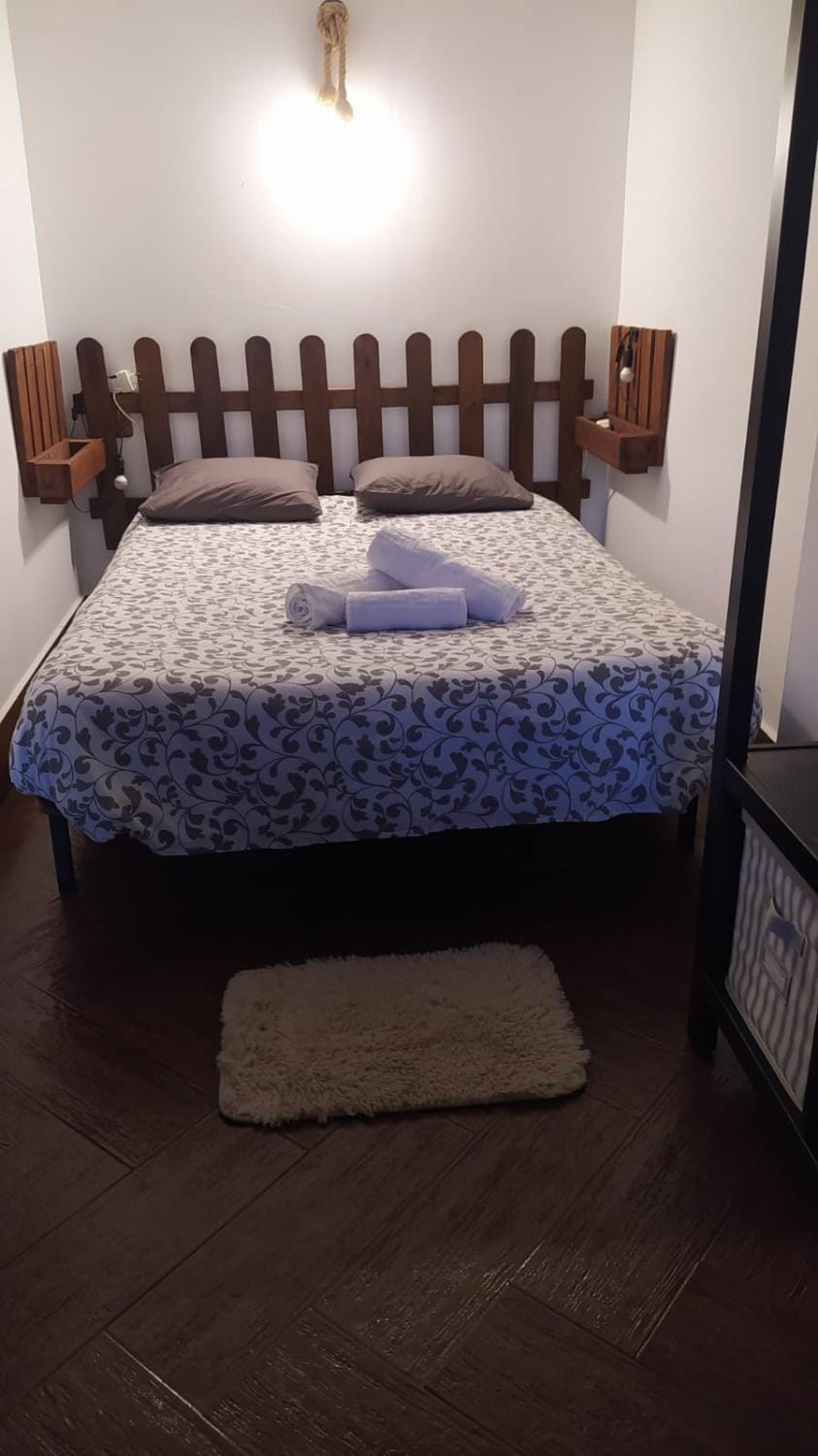 Apartamento Rural Bella Vista Apartment in Sierra de Cádiz