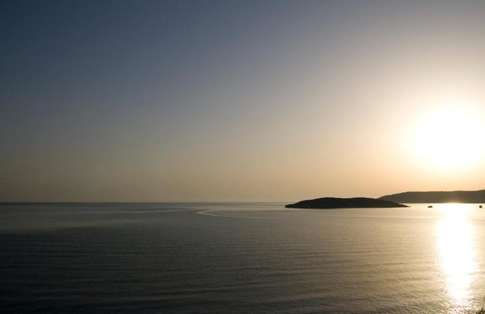 Kera Studios Apartment hotel in Crete