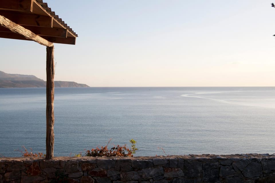 Kera Studios Apartment hotel in Crete