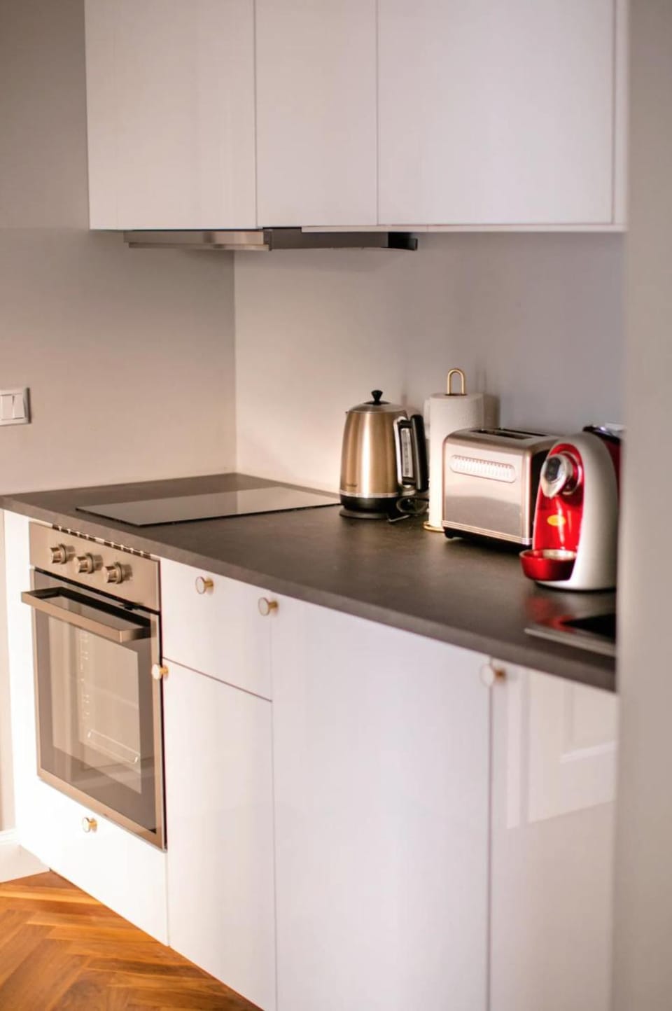 Coffee/tea facilities, Kitchen or kitchenette