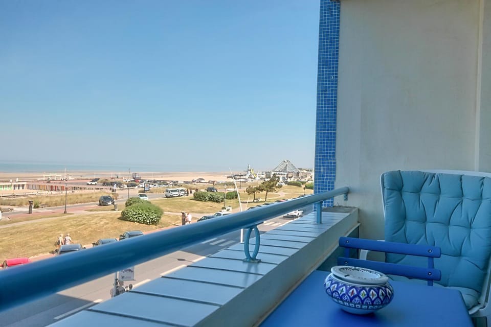 Balcony/Terrace, Sunrise