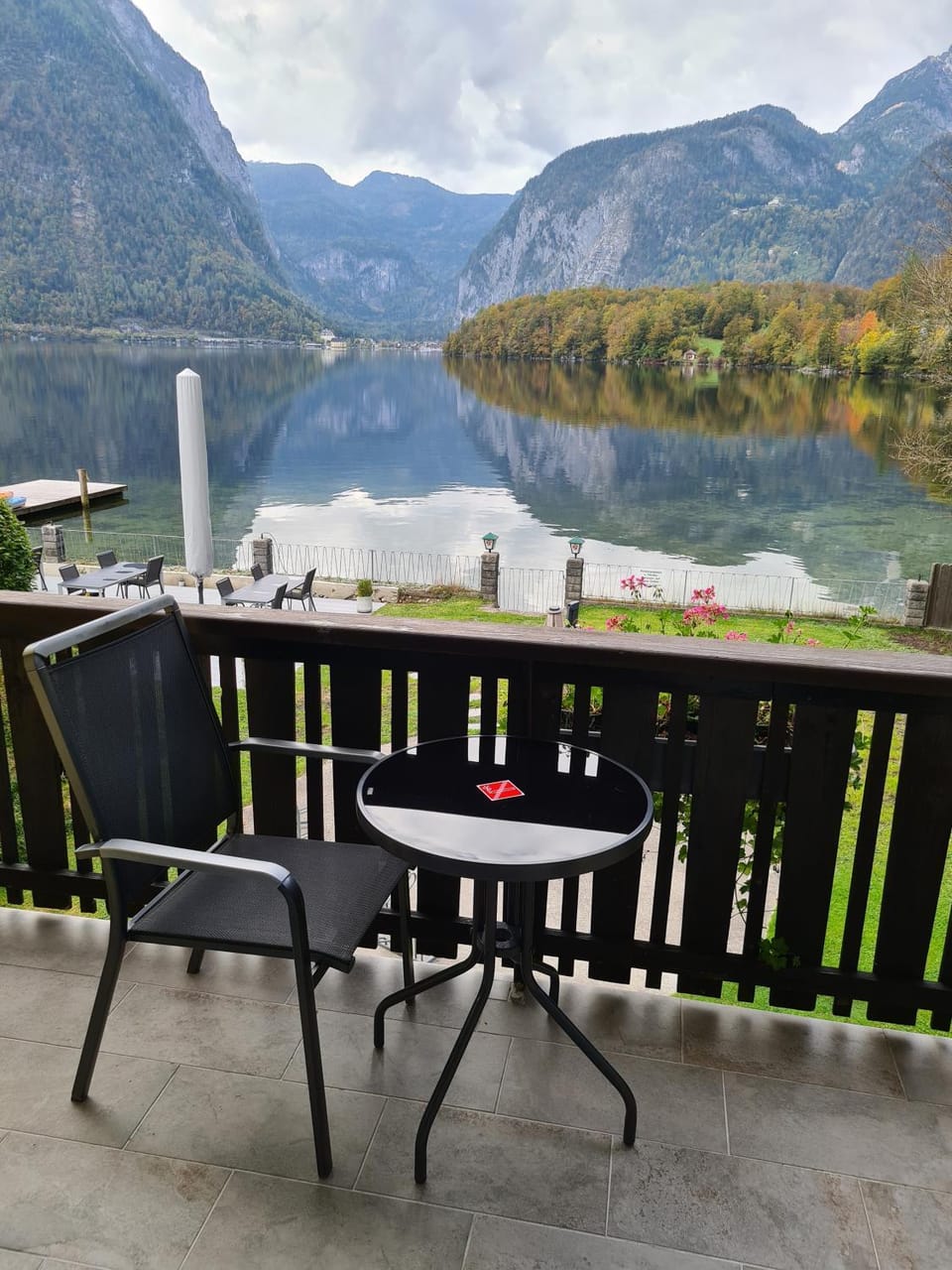 View (from property/room)