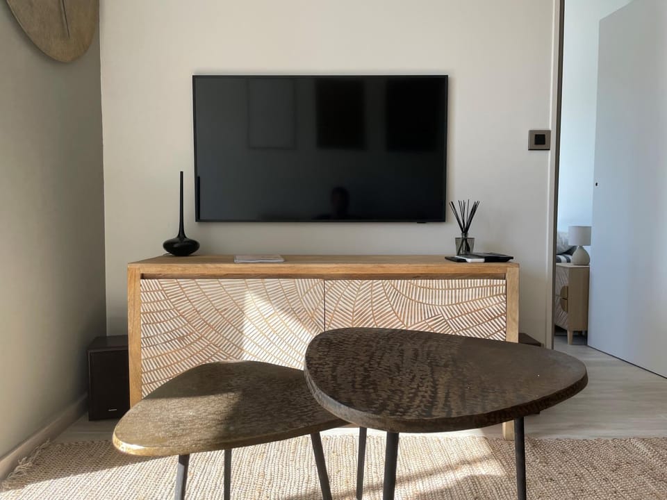 TV and multimedia