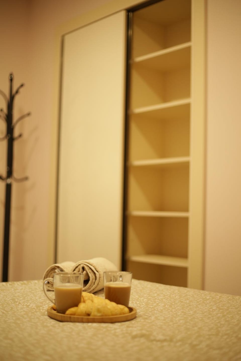 Tita home Apartment in Tbilisi, Georgia