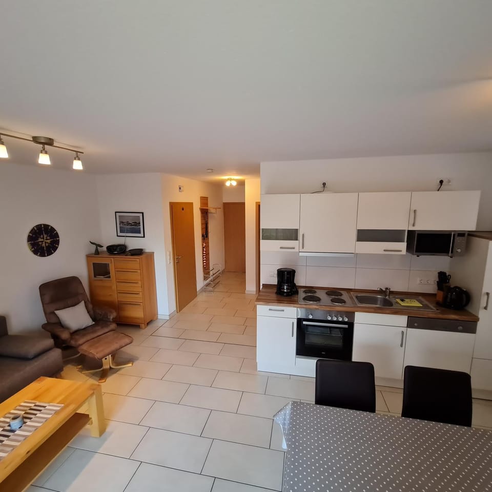 Ferienwohnungen Saida Wohnung 9 Apartment in Norden
