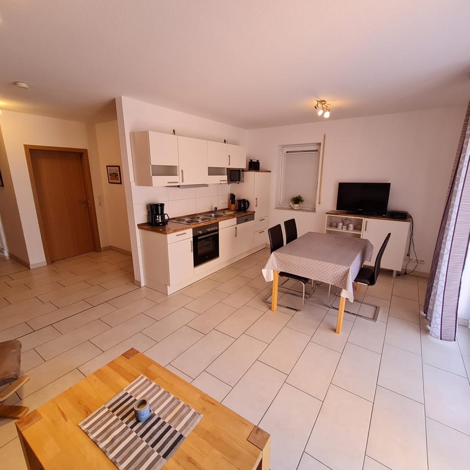 Ferienwohnungen Saida Wohnung 9 Apartment in Norden